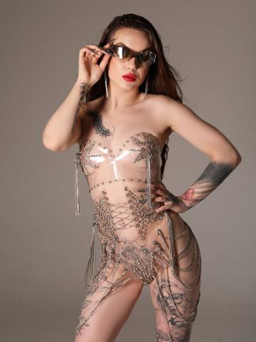 Елизавета фото 6