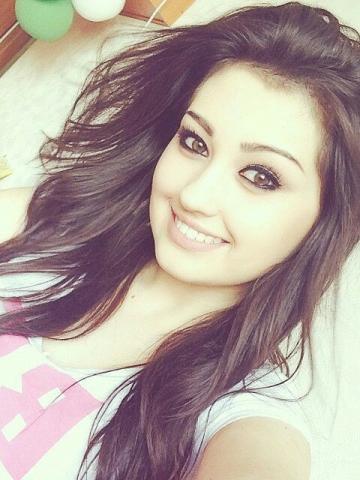 Мелиса фото 2