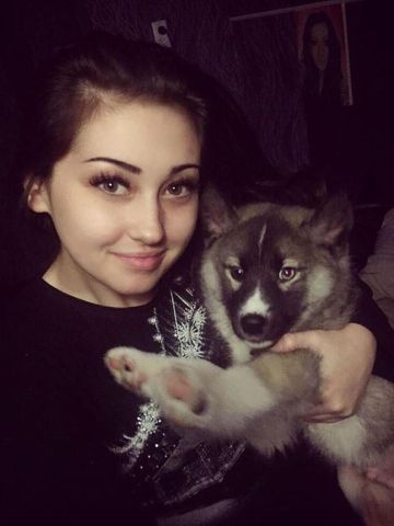 Мелиса фото 4